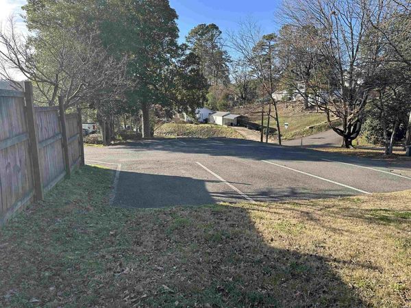 Lot 13 MOUNTAIN VALLEY Street, Hot Springs, AR 71901