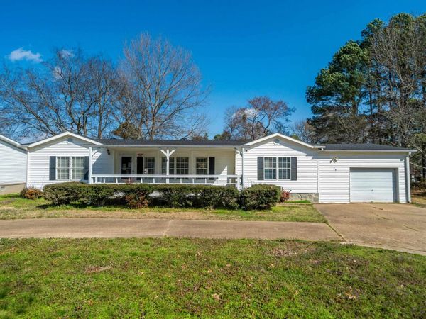 129 CENTURY, Hot Springs, AR 71913