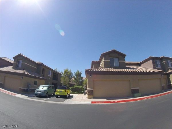 6868 Sky Pointe Drive , Unit 2027, Las Vegas, NV 89131