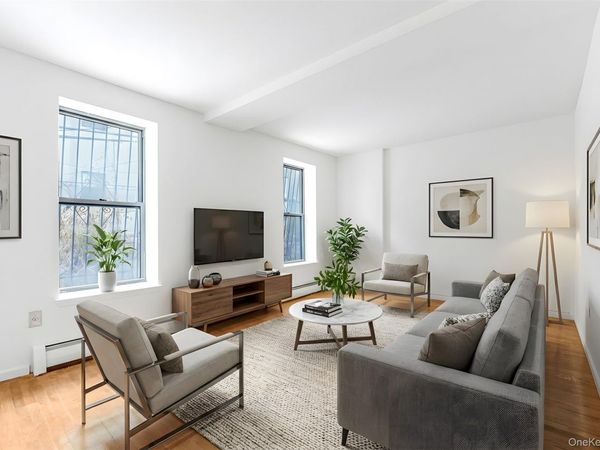 472 Bainbridge Street , Unit 1B, Brooklyn, NY 11233