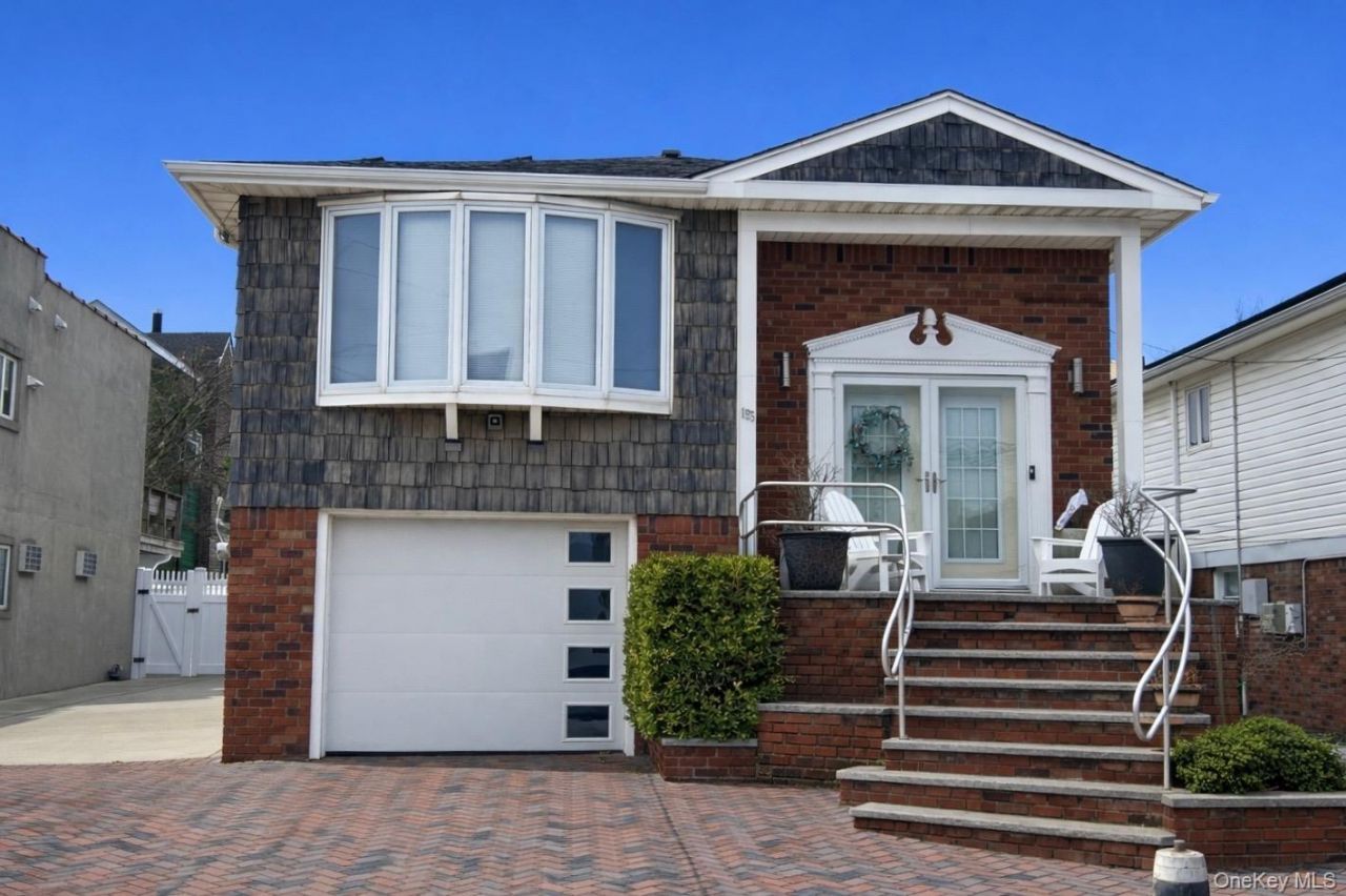 155 Beach 127th Street, Belle Harbor, NY 11694 Main Photo