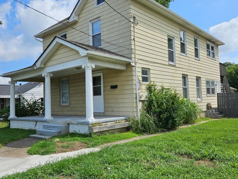 1721 Germantown Road, Middletown, OH 45042 Photo 1