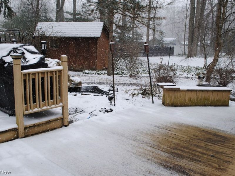 5743 Mills Creek Lane, North Ridgeville, OH 44039 Photo 34