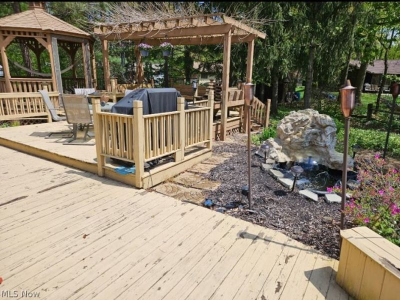 5743 Mills Creek Lane, North Ridgeville, OH 44039 Photo 39