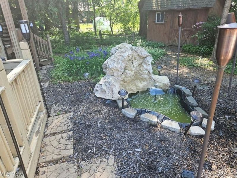 5743 Mills Creek Lane, North Ridgeville, OH 44039 Photo 40