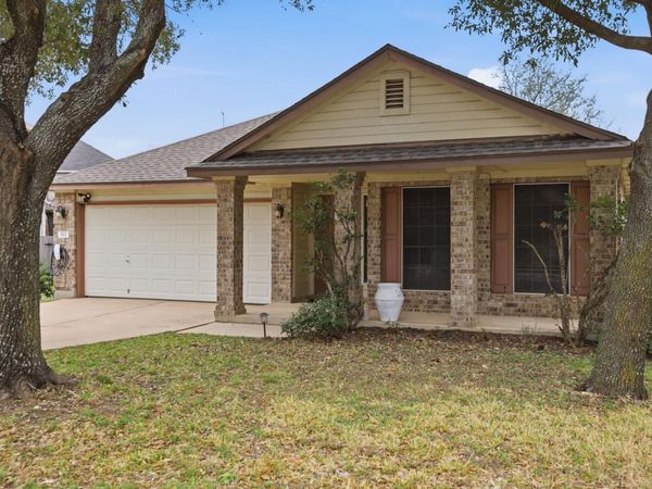 502 Settlement ST, Cedar Park, TX 78613