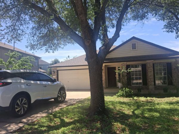502 Settlement ST, Cedar Park, TX 78613