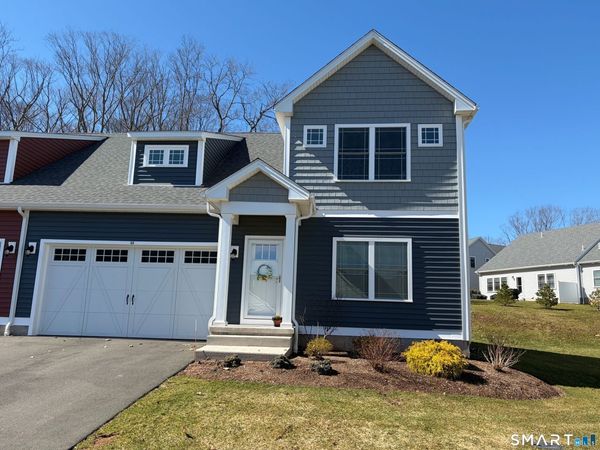 40 Lombard, Unit 40, North Haven, CT 06473