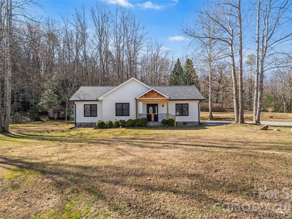 99 Hawkins Road, Marion, NC 28752