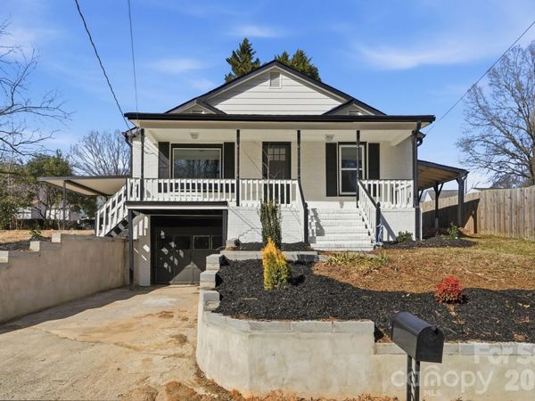 212 Pethel Street, Kannapolis, NC 28081