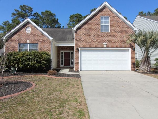 5105 Morning Frost Pl., Carolina Forest, SC 29579