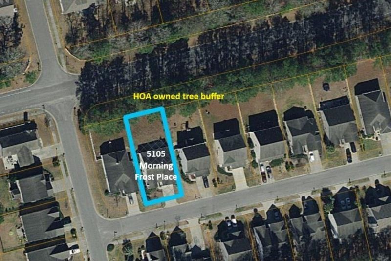 5105 Morning Frost Pl. Photo 13