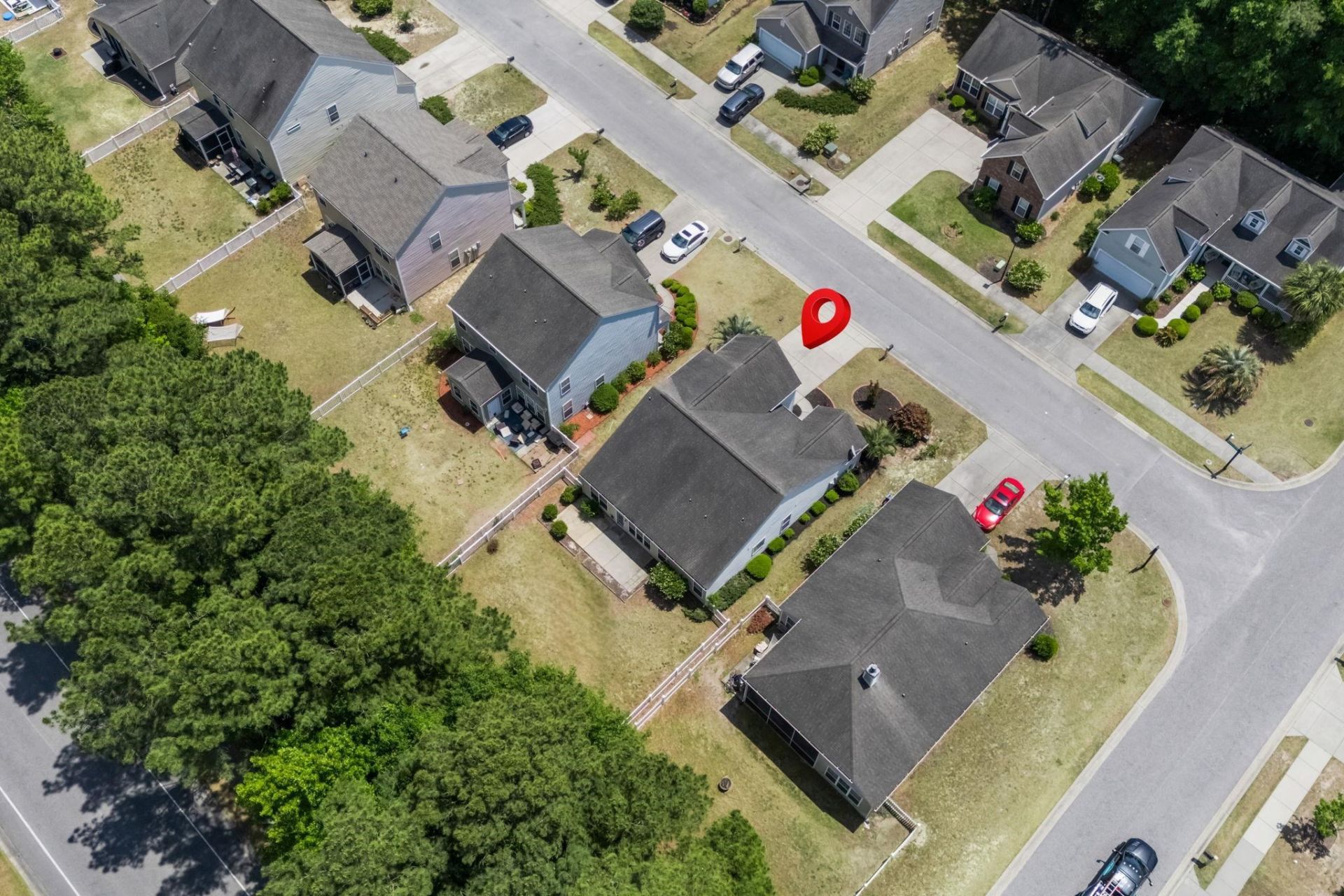 5105 Morning Frost Pl. Photo 23