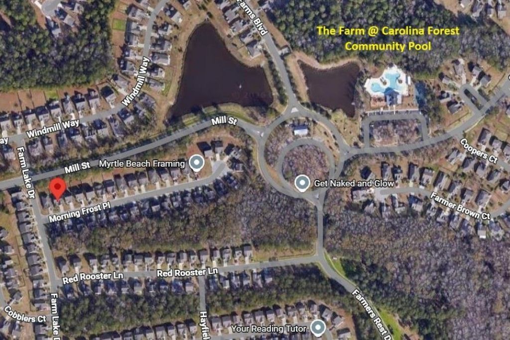 5105 Morning Frost Pl. Photo 40