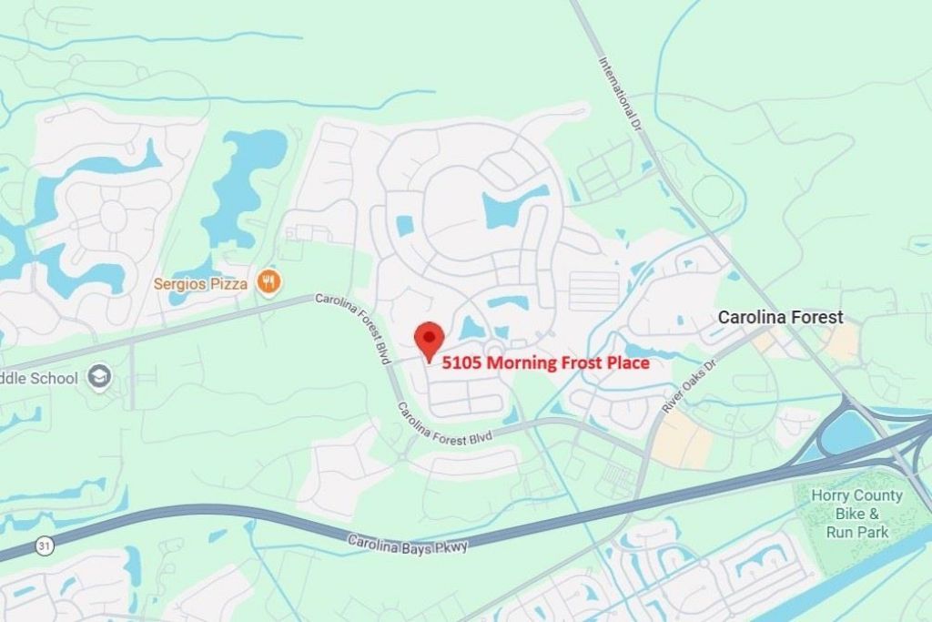 5105 Morning Frost Pl. Photo 45