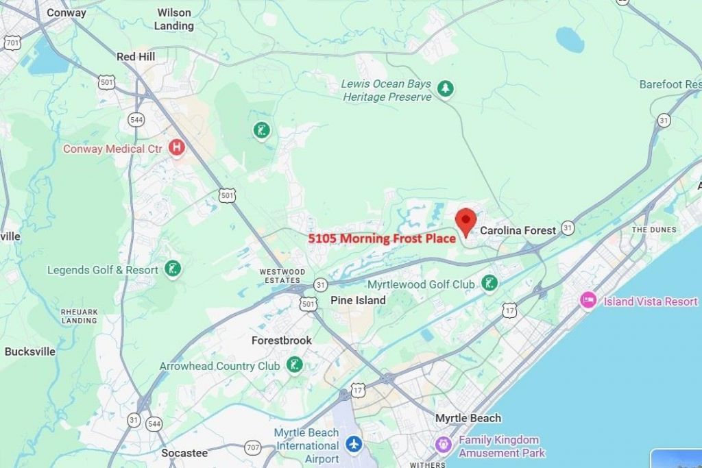 5105 Morning Frost Pl. Photo 46