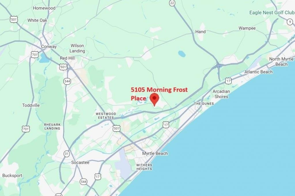 5105 Morning Frost Pl. Photo 47