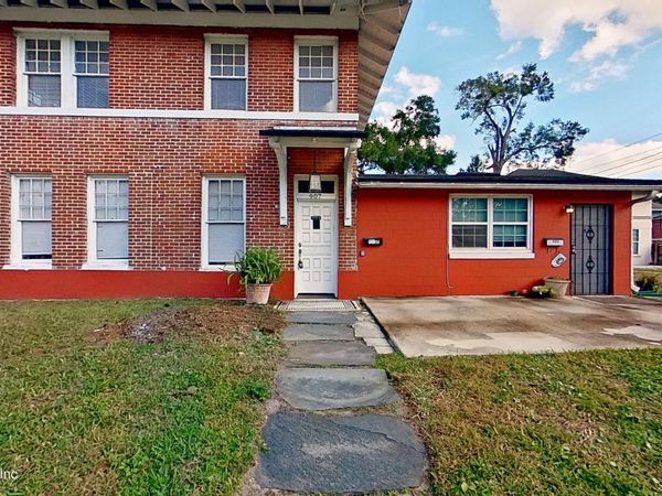 907 COPELAND Street, Unit 907, Jacksonville, FL 32204