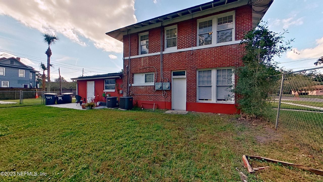 907 Copeland Street, Unit 907, Jacksonville, FL 32204 Photo