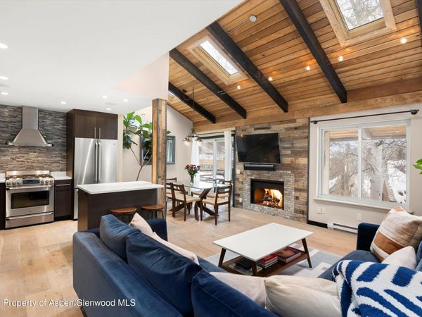 34 Lower Woodbridge Road, Unit 190, Snowmass Village, CO 81615