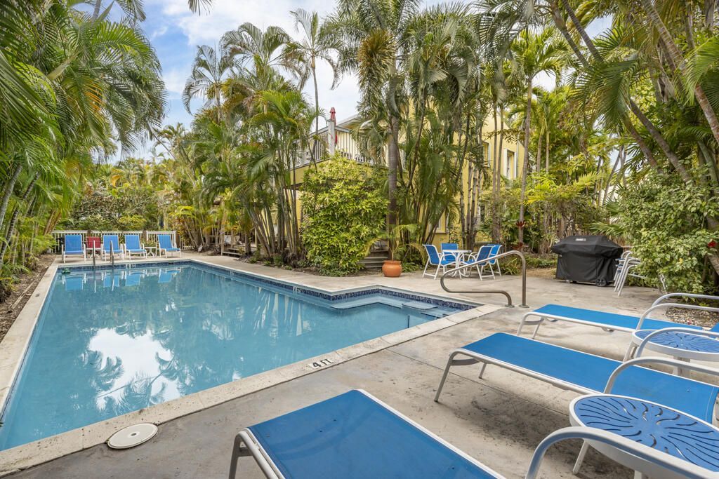 804 South Street, Unit APT 3, Key West, FL 33040 Photo