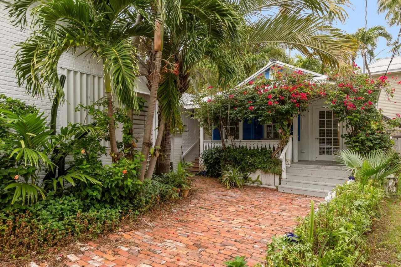 1100 South Street, Key West, FL 33040 Photo