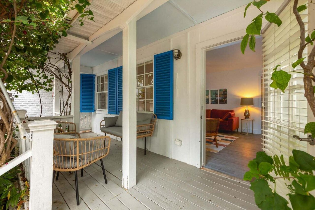 1100 South Street, Key West, FL 33040 Photo