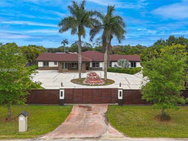19390 SW 312th St, Homestead, FL 33030