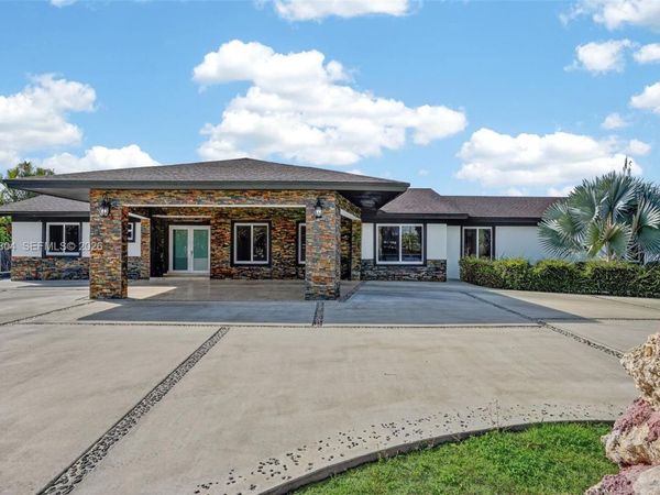 19390 SW 312th St, Homestead, FL 33030