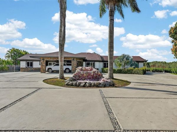 19390 SW 312th St, Homestead, FL 33030