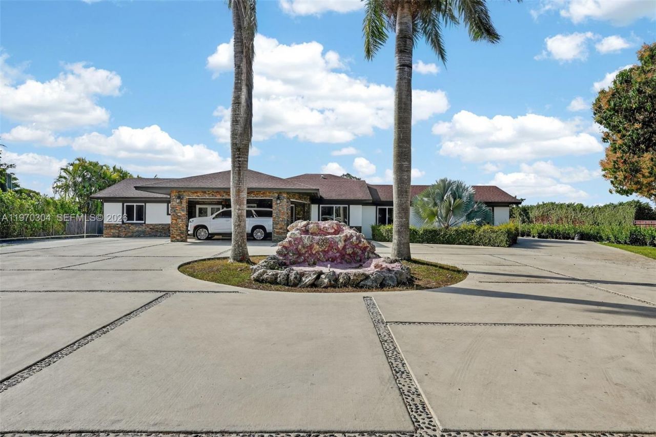 19390 SW 312th St, Homestead, FL 33030 Photo