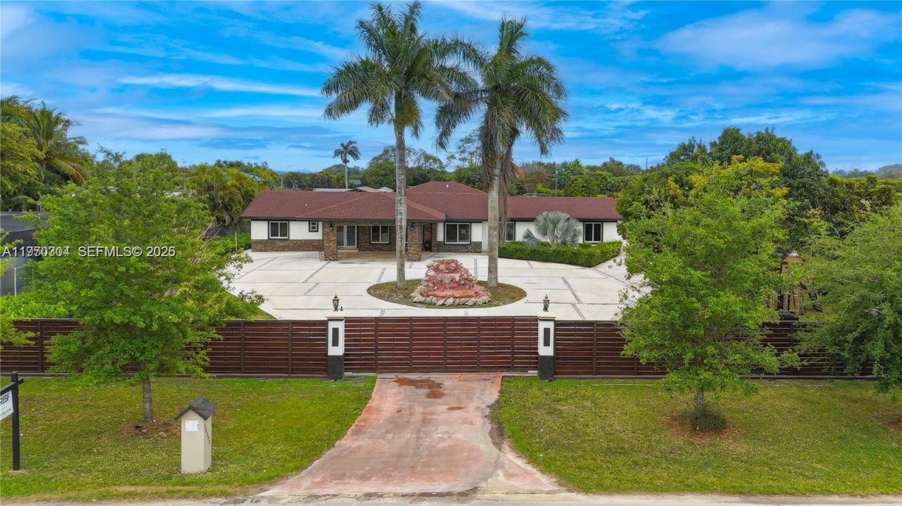 19390 SW 312th St, Homestead, FL 33030 Photo