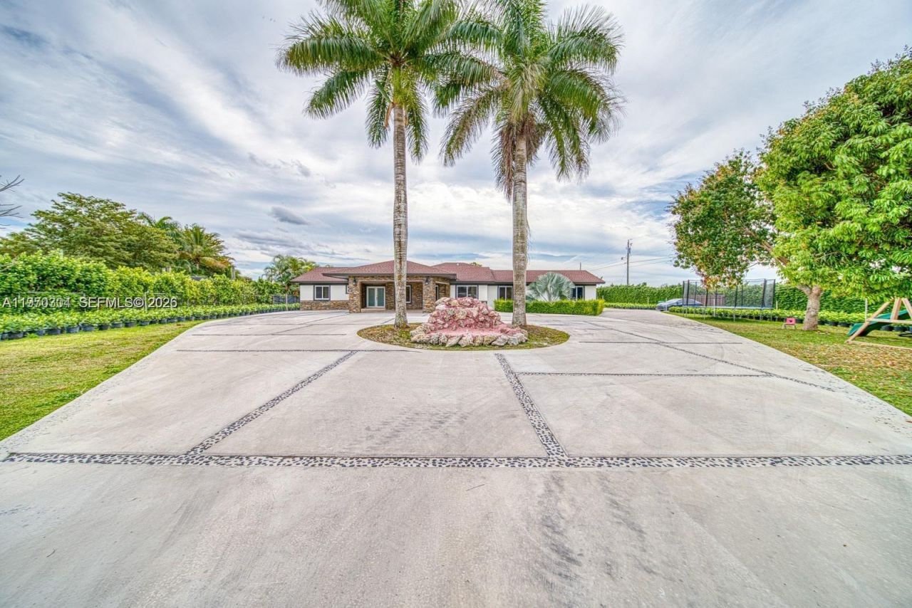 19390 SW 312th St, Homestead, FL 33030 Photo
