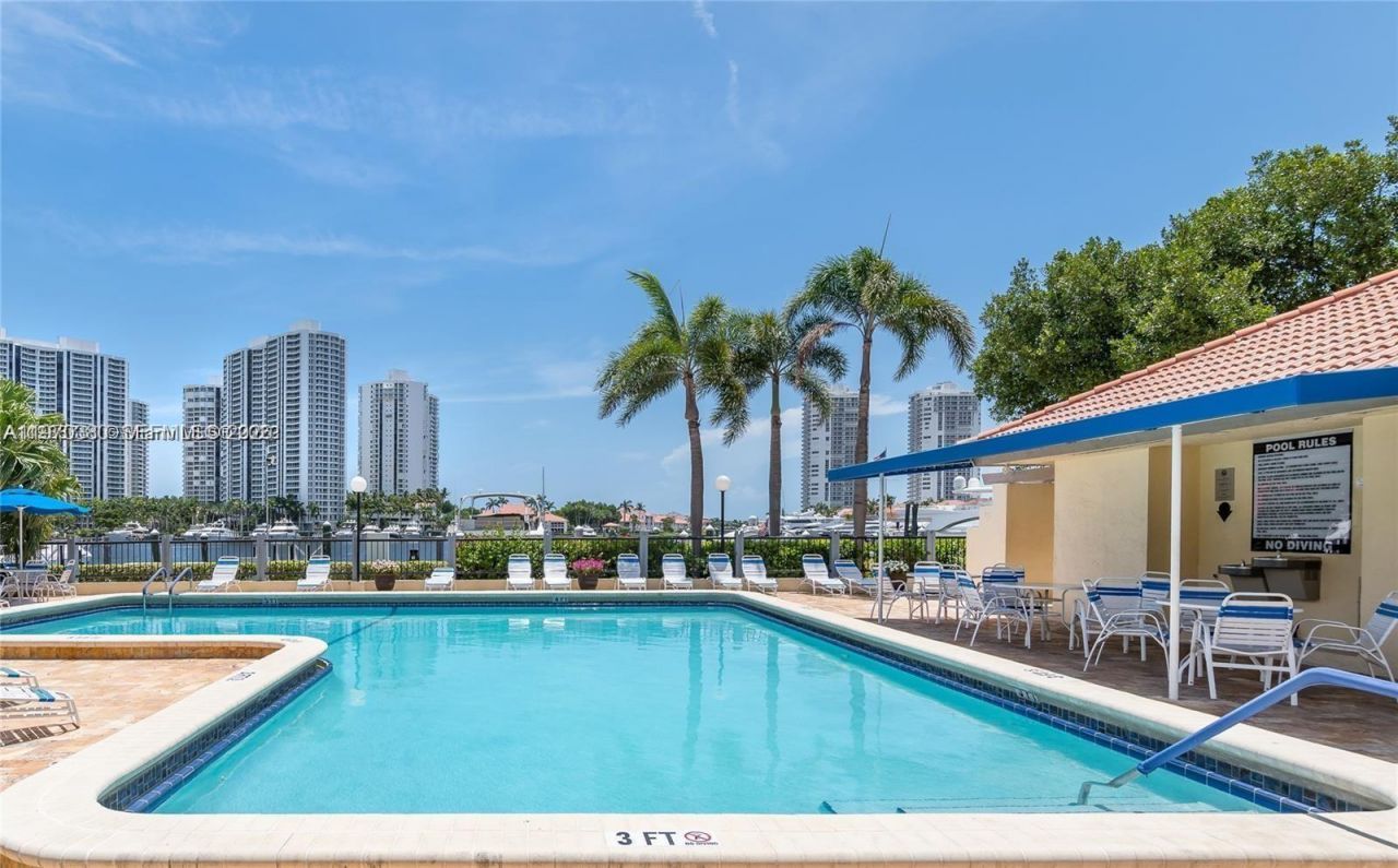 3559 Magellan Cir , Unit 323-2, Aventura, FL 33180 Photo