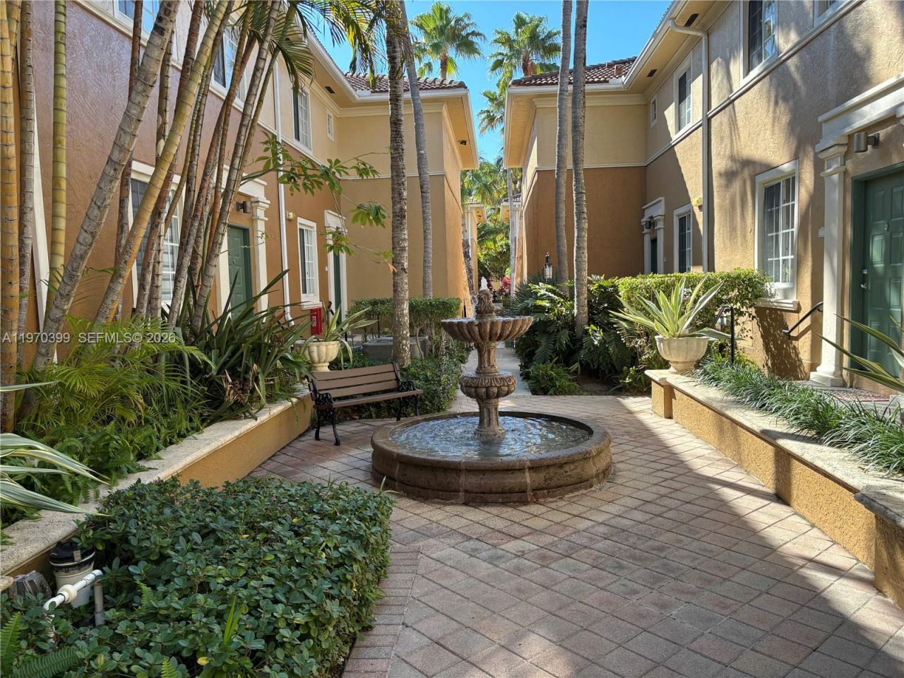 2981 NE 185th St, Unit 1802, Aventura, FL 33180 Photo