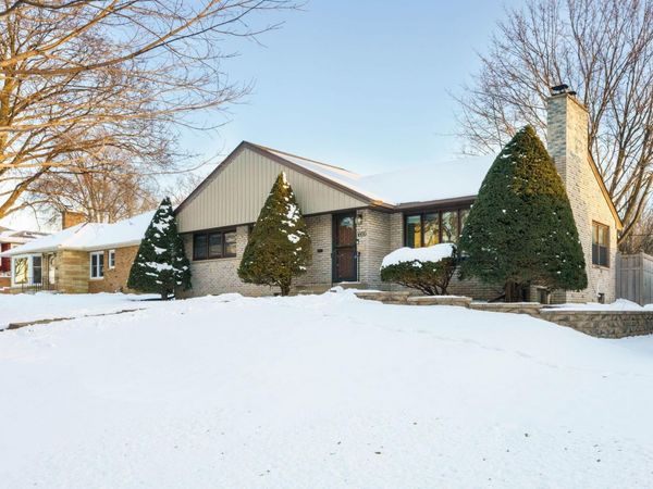 1600 Bohland Avenue, Saint Paul, MN 55116