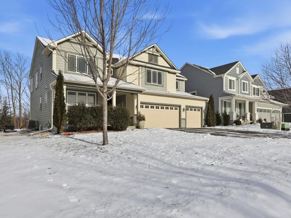 4154 Cavanaugh Drive, Medina, MN 55340