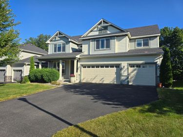 4154 Cavanaugh Drive, Medina, MN 55340