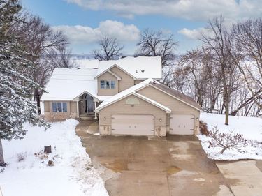 5017 Imhoff Avenue SW, Howard Lake, MN 55349