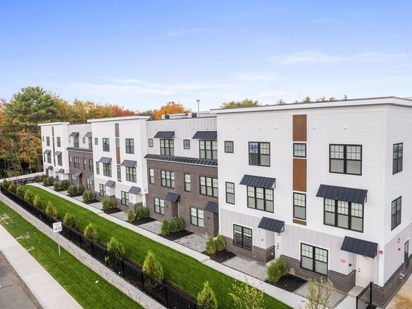 635 Main St., Unit 313, Wilmington, MA 01887