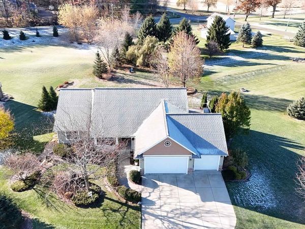3161 Lorrabud Lane, Sun Prairie, WI 53590