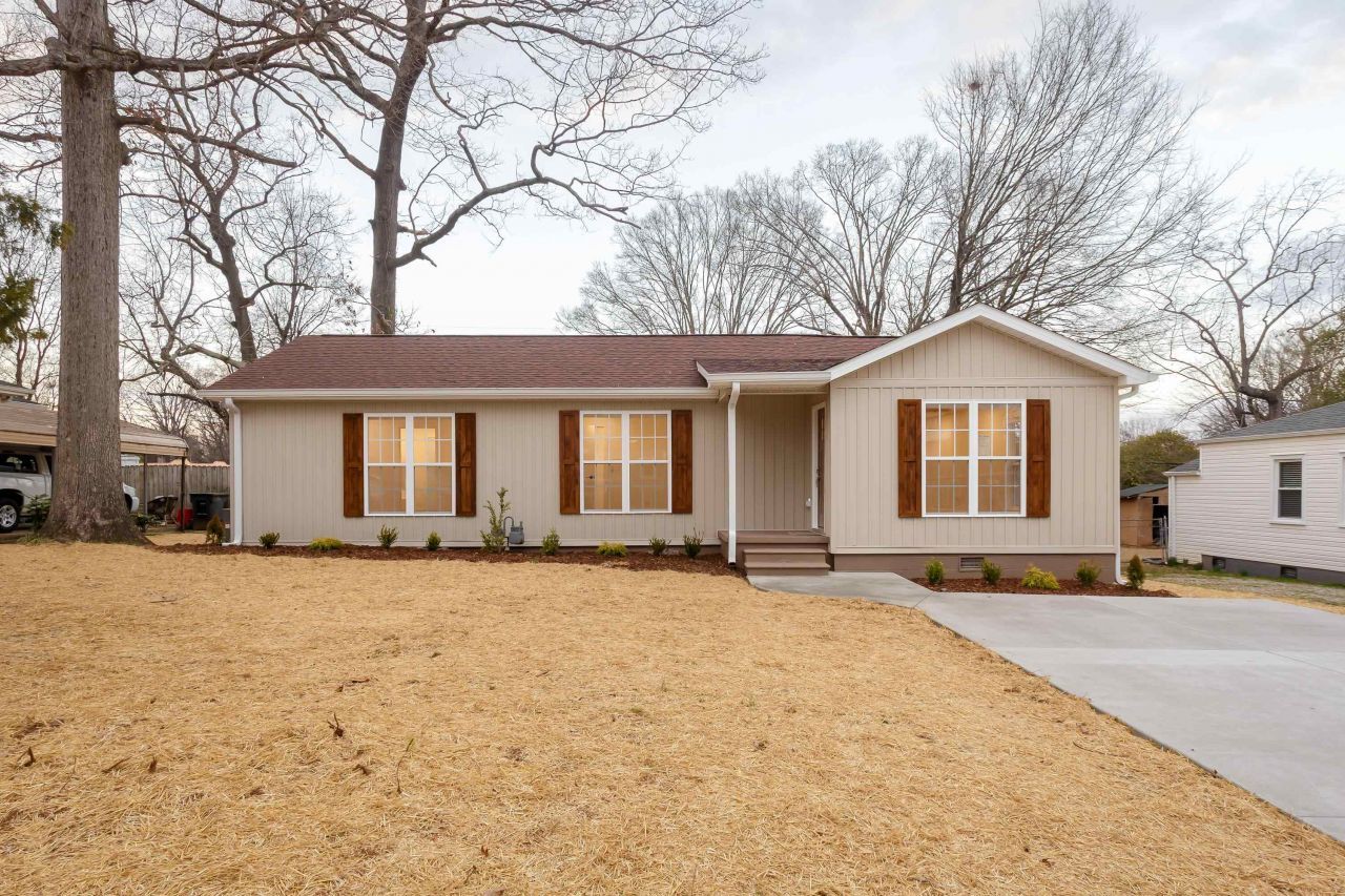 459 Francis Ave, Florence, AL 00000 Main Photo