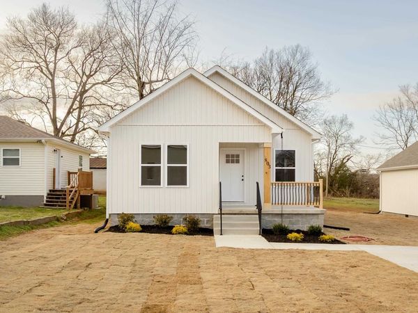 803 14th St, Sheffield, AL