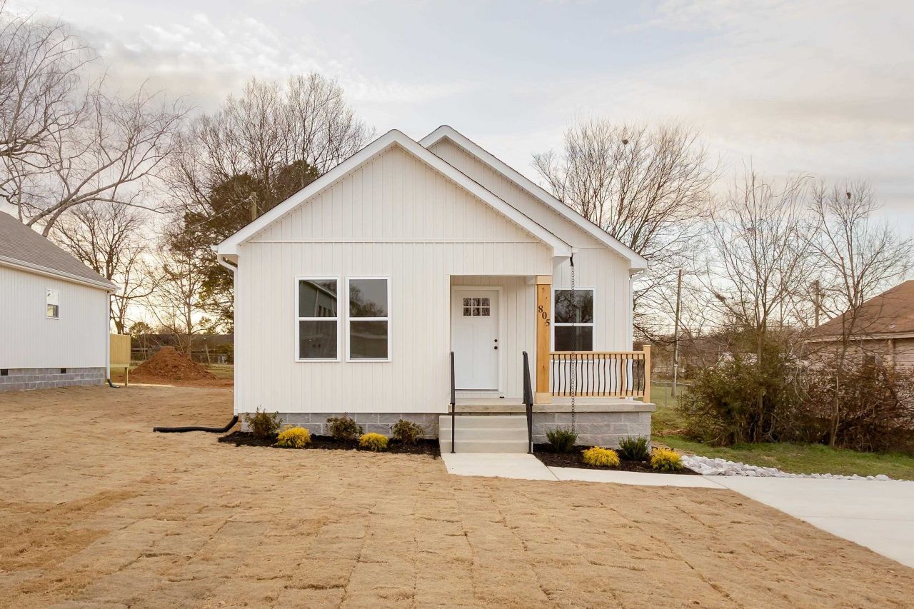 805 14th Ave, Sheffield, AL 00000 Main Photo