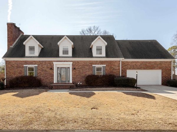 114 McKnight St, Florence, AL