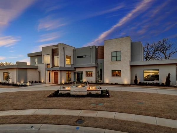 1032 Hatch Court, Southlake, TX 76092