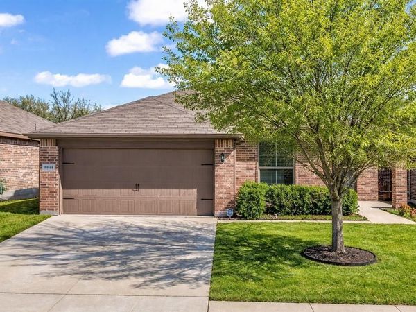 6948 Freeboard Way, Fort Worth, TX 76179