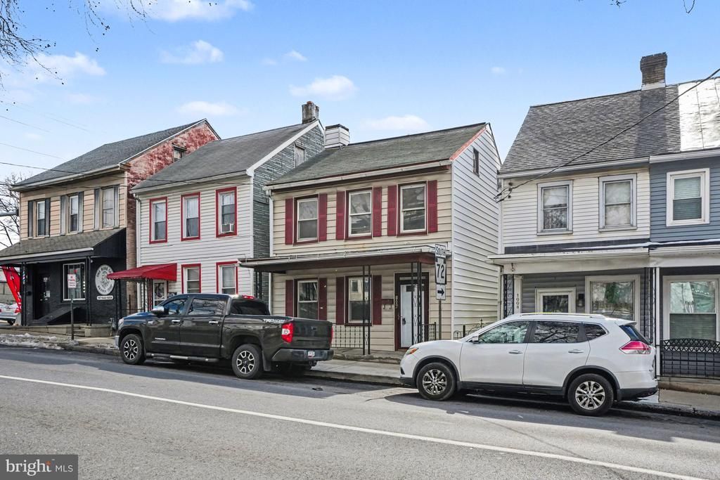 1006 Walnut Street, Lebanon, PA 17042 Main Photo