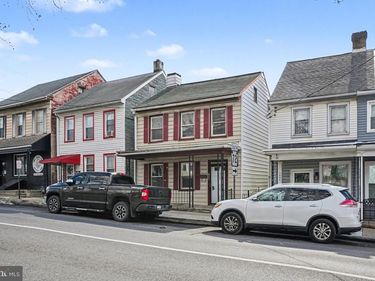 1006 WALNUT STREET, LEBANON, PA 17042