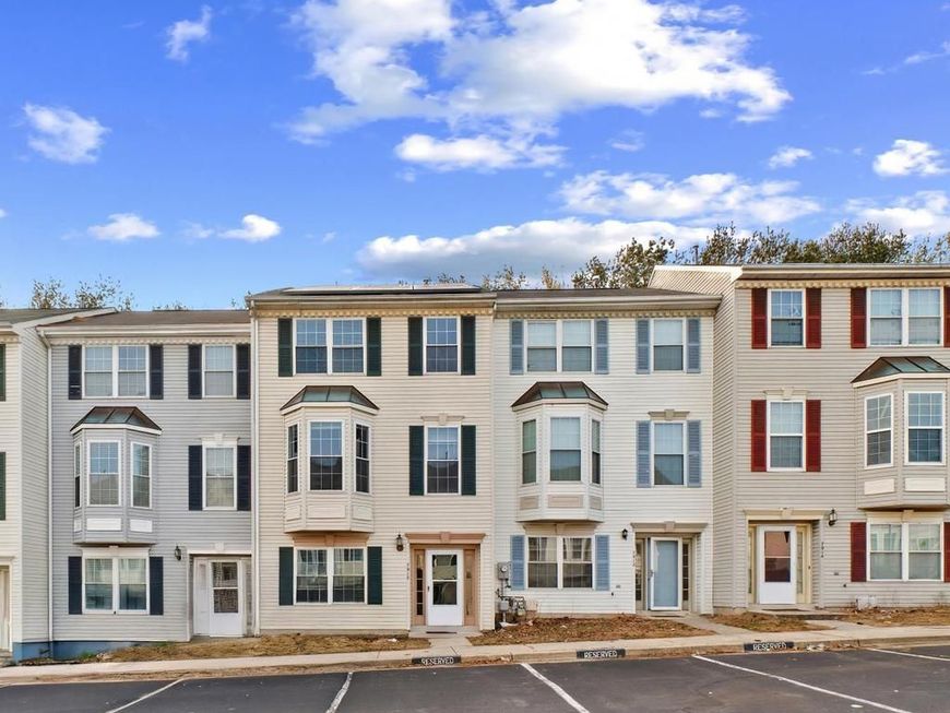 7910 Beach Plum Lane, Severn, MD 21144 Main Photo